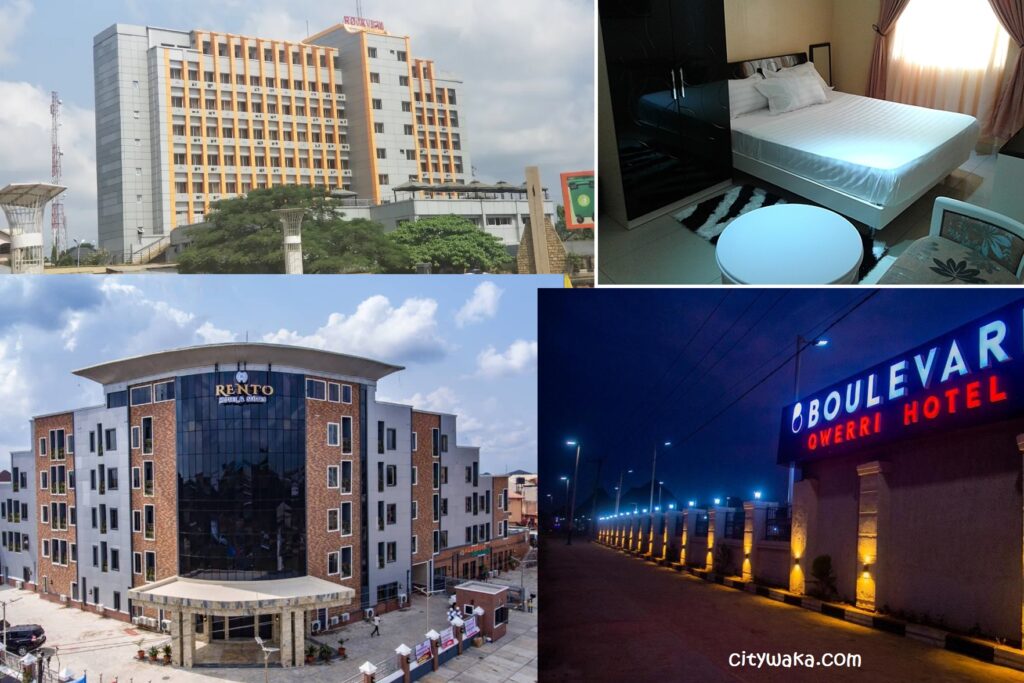 Cheap Hotels in Owerri ▷ 7+ Good Hotels That Won’t Break Your Bank